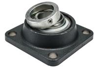rcj50-xl-n 4 Hole Flange Bearing Unit, RCJ50-XL-N, 50mm ID