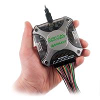 410-338 Digilent Digital Discovery USB Logic Analyser