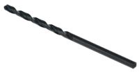 a100-2-7mm Dormer A100 Series HSS Twist Drill Bit, 2.7mm Diameter, 61 mm Overall