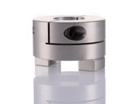 452h5752 Huco Oldham Coupling, 57mm Outside Diameter, 25mm Bore Coupler