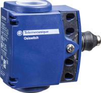 xckt2111p16 Telemecanique Sensors XCKT Series Plunger Limit Switch, 1NC/1NO, IP66, IP67, Plastic Housing, 10A Max