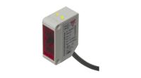 pd30cnb20pasa CAP-XX Diffuse Photoelectric Sensor, Block Sensor, 200 mm Detection Range