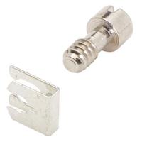 sdf1 L-Com, SDF Series Screw For Use With D Sub Connectors