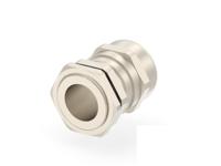 1sng625072r0000 Entrelec 1SNG Series Brass Brass, CR, NBR, PA 6 Cable Gland, PG16 Thread, 10mm min., 14mm max., IP66, IP68