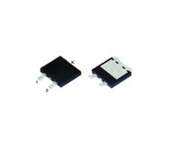 v40dl63chm3i Vishay 60 V 40 A Schottky Barrier Schottky 3-Pin D2PAK V40DL63CHM3/I