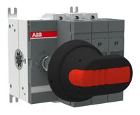 os32gb03p-1sca115259r1001 ABB Fuse Switch Disconnector, 3 Pole, 32A Max Current