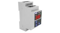 esm-1510-n512010000210 Emko ESM DIN Rail On/Off Temperature Controller, 90x35x61.2mm 1 Input, 1 Output Relay, 230 V ac Supply Voltage ON/OFF