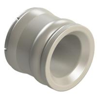 sy3000-52-6a SMC SY3000 Plate, SY3000-52-6A
