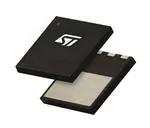 st8l60n065dm9 STMicroelectronics ST8L60 Type N-Channel Single MOSFETs, 39 A, 600 V Enhancement, 5-Pin PowerFLAT ST8L60N065DM9