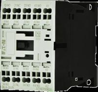 199213-dila-3124vdc-pi Eaton DILA Relays Contactor Relay, 4 A, 1NC + 3NO