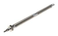 cd85n16-200-b SMC 200 mm Pneumatic Piston Rod Cylinder - CD85 Series, Double Acting Acting