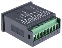 6133012851 Kubler CODIX 133 Counter, 8 Digit LCD, 6kHz, 4 → 30 V dc