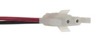 260-2995 RS PRO 6V NiCd Rechargeable Battery Pack, 4Ah - Pack of 1