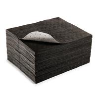 771-6389 RS PRO Spill Absorbent Pad for Maintenance Use, 110L Capacity, 100 per Pack