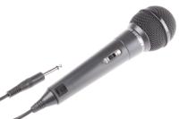 352-2698 RS PRO Wired Hand Held Microphone, 70 Hz → 14 kHz