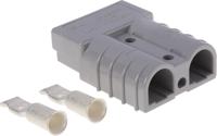 6319 Anderson Power Products, SB50 Series 2 Way Battery Connector, 50A, 600 V