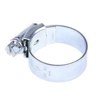 hgz30bp HI-GRIP Steel Slotted Hex Worm Drive, 13mm Band Width, 22 → 30mm ID