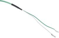 787-7696 RS PRO Type K Mineral Insulated Thermocouple 150mm Length, 1mm Diameter → +750°C