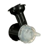 26718 3M Performance 1.8 mm Atomizing Head, For Use With 3M Performance Spray Gun System and 3M PPS Series 2.0 Spray Cup