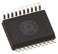pic24fv32ka301-iss Microchip PIC24FV32KA301-I/SS, 16 bit PIC, PIC24FV Microcontroller, 32 MHz, 32kB FLASH, 20-Pin SSOP
