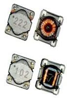 acms-1065-102-t Abracon 1 mH Common Mode Choke