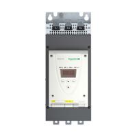 ats22c17q Schneider Electric Altistart 22 Soft Starter, , 90 kW, 440 V ac, 3 Phase