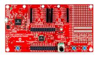 dm240016 Microchip PIC24FJ256GA7 Curiosity MCU Development Board DM240016