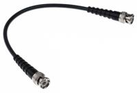 415-0054-012 Cinch 415 Series, 304.8 mm, RG58 Coaxial, Terminated 50 Ω