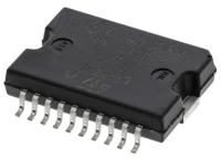 l6234pd STMicroelectronics L6234PD, Brushless DC Motor Motor Driver IC, 52 V 4 A 20-Pin, PowerSO