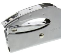 55490081 Leitz 5549 Full Strip, Plier Stapler, 40 Sheet Capacity, 24/8 mm, Leitz Power Performance P4 Staple Size