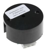 185-2284 RS PRO Temperature Transmitter PT100 Input, 12 → 36 V dc