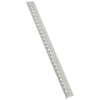 rc0805jr-07220rl Yageo 220Ω, 0805 (2012M) Thick Film Surface Mount Fixed Resistor ±5% 125mW