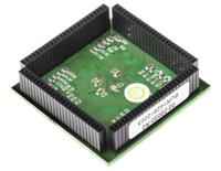 ma330017 Microchip dsPIC33FJ32MC204 MC MCU Module MA330017