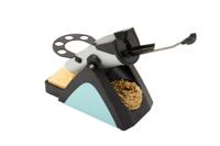 t0051517799 Weller Soldering Accessory WSR203 Soldering Iron Stand, for use with WMRT/WMRT-MS Heated Tweezers