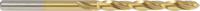 213-203 RS PRO HSS Twist Drill Bit, 5mm Diameter, 86mm Overall