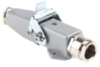 19426500104245001042000010421000 EPIC Connector Set, 3 Way, 10A, Female to Male, H-A, 600 V