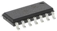 mcp4922-esl Microchip, DAC Dual 12 bit- 1%FSR Serial (SPI/Microwire), 14-Pin SOIC