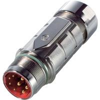 76134000 Lapp, POWER LS 1 8 Pole Din Plug, DIN EN 61984, 26A, 630 V IP68, Male, Cable Mount