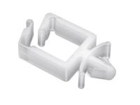 521438000 Wurth Elektronik Natural Nylon cable holder