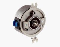 srm50-hfa0-k21-1037071 SICK SRM50 Series Safety Encoder Encoder, 1024ppr ppr, Sin/Cos Signal, Knurled Type, 8mm Shaft