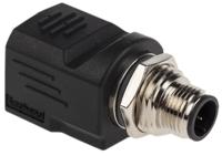 rjs-12d04fm-ls8001 Amphenol Industrial Adapter