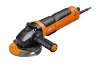 72250860000 FEIN CG 15-125 BLP 125mm Corded Angle Grinder