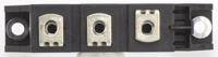 mdd95-12n1b IXYS 1200 V 120 A Diode General Purpose 7-Pin TO-240 MDD95-12N1B