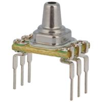 abp2dvnt005pg2a3xx Honeywell Piezoresistive Pressure Sensor, 34kPa Operating Max, 6-Pin, DIP