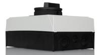 182424-p3-63i4mbssvb-swhi11 Eaton 3 Pole Surface Mount Isolator Switch - 63A Maximum Current, 30kW Power Rating, IP65