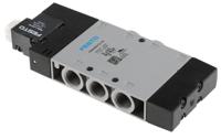 cpe18-m1h-5l-14 Festo 5/2 Solenoid Pilot Valve - Electrical G 1/4 CPE Series 24V dc, 163142