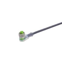 arcalub-xcable-m12-10m-led SCHAEFFLER Cable for use with Connector Extension Lubricator