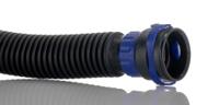 bt-40 3M Versaflo Breathing Tube for use with 3M Versaflo TR-300+ Series PAPR, 3M Versaflo TR-600 Series PAPR, 3M Versaflo
