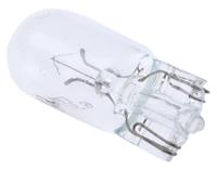 655-9738 RS PRO Wedge Indicator Light, Clear, 6.3 V, 150 mA, 7500h