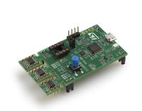 stm8-so8-disco STMicroelectronics Discovery MCU Development Kit STM8-SO8-DISCO